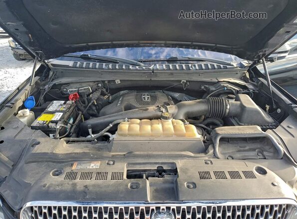 5LMJJ2LT8KEL13878 2019 LINCOLN NAVIGATOR Black 