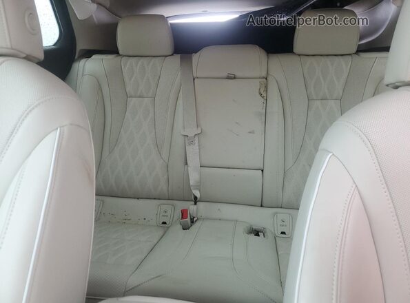 LRBFZRR46ND161316 2022 BUICK ENVISION Burgundy უკანა სალონის ხედი