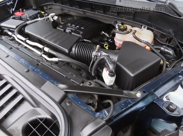 3GCPABEK4PG182678 2023 CHEVROLET ALL MODELS Blue 
