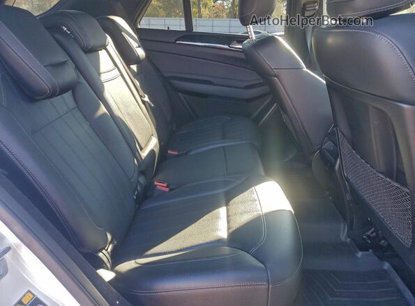 4JGDA5JB2JB201590 2018 MERCEDES-BENZ GLE-CLASS White 