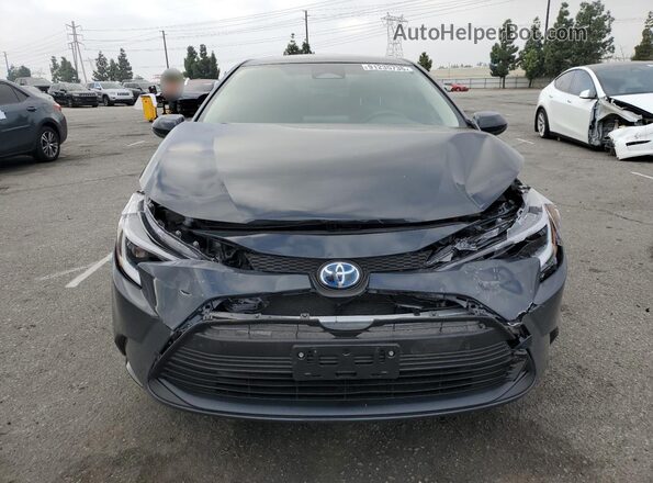 JTDBCMFE7S3102567 2025 TOYOTA LL Gray Вид ззаду
