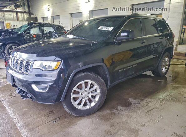 1C4RJEAG5MC570237 2021 JEEP GRAND Black 