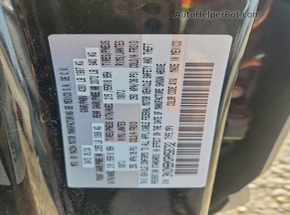 3MVDMBBM0RM698782 2024 MAZDA CX30 Black 