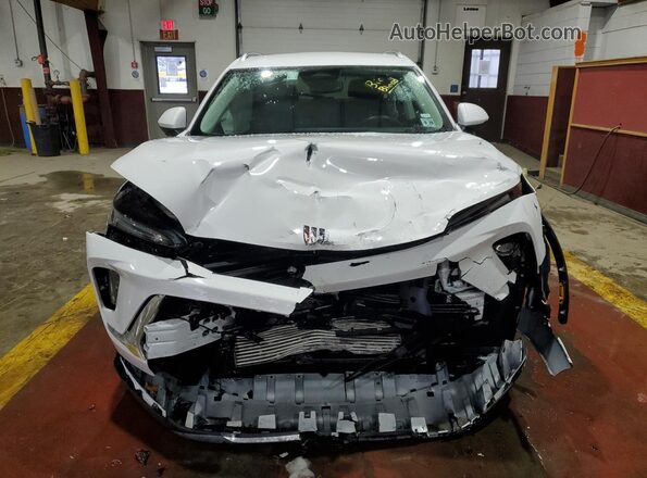 LRBFZME43RD076853 2024 BUICK ENVISION White 