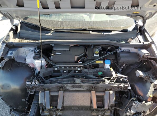 WA1K2BFZXRP029962 2024 AUDI Q4 Gray 