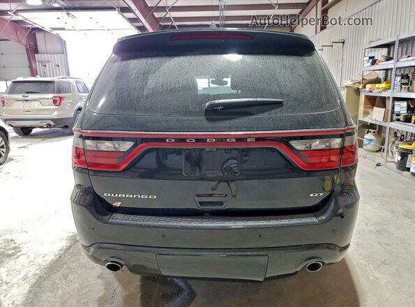 1C4RDJDG6SC546523 2025 DODGE DURANGO Black 