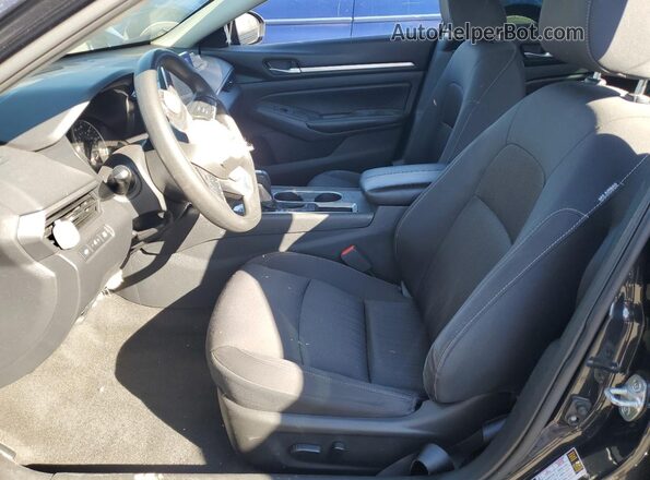 1N4BL4DV5NN323392 2022 NISSAN ALTIMA Black 