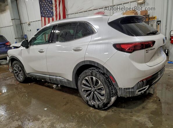 LRBFZME48RD075908 2024 BUICK ENVISION White 