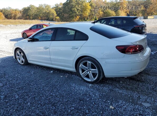 WVWFP7AN0HE500943 2017 VOLKSWAGEN CC White Rear right