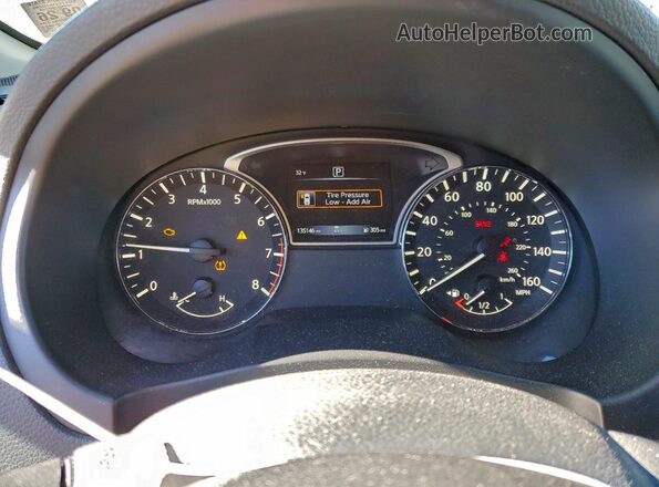 1N4AL3AP9JC216184 2018 NISSAN ALTIMA Черный 