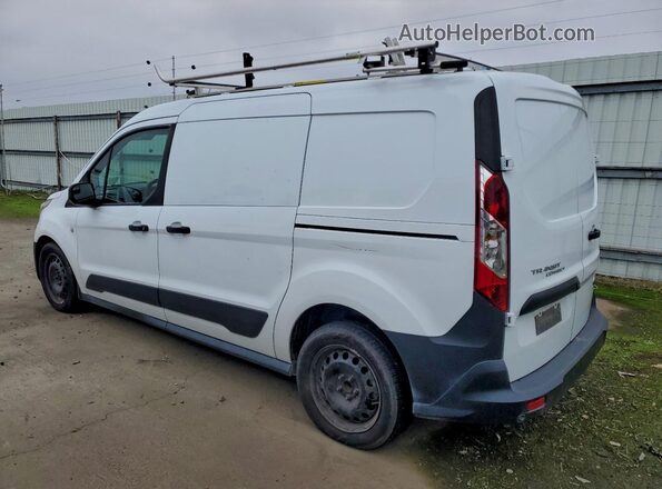 NM0LS7E23L1464891 2020 FORD TRANSIT White Tył prawy