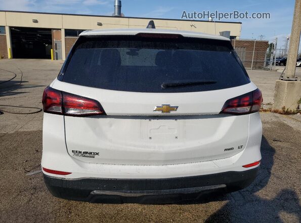 3GNAXUEG0RS137823 2024 CHEVROLET EQUINOX White 