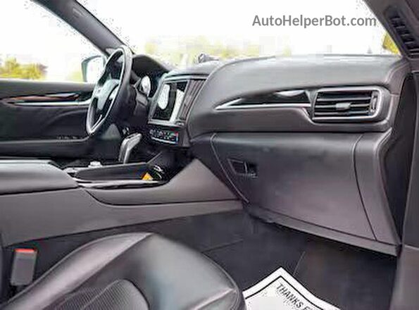 ZN661YUM5NX394711 2022 MASERATI LEVANTE White 