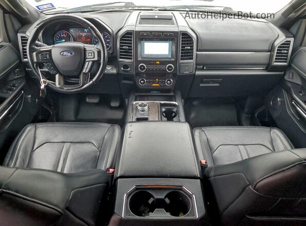 1FMJK1KT6JEA39882 2018 FORD EXPEDITION Черный 