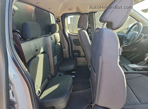 1N6ED1CL7SN619526 2025 NISSAN FRONTIER White 