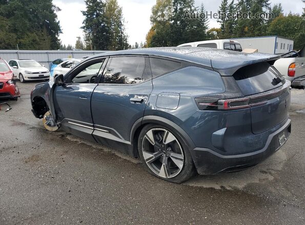 7SYEA3YBXSG028112 2025 POLESTAR 3 Синий 