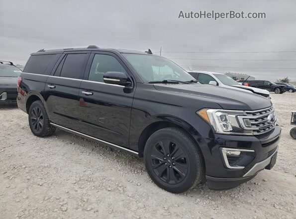 1FMJK1KT6JEA39882 2018 FORD EXPEDITION Черный 
