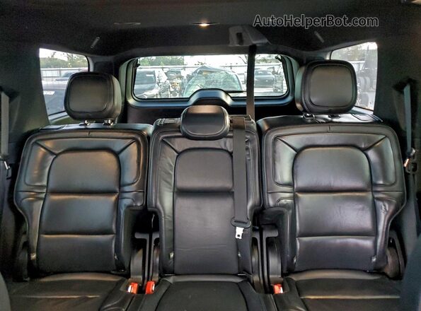 5LMJJ2LT8KEL13878 2019 LINCOLN NAVIGATOR Black 