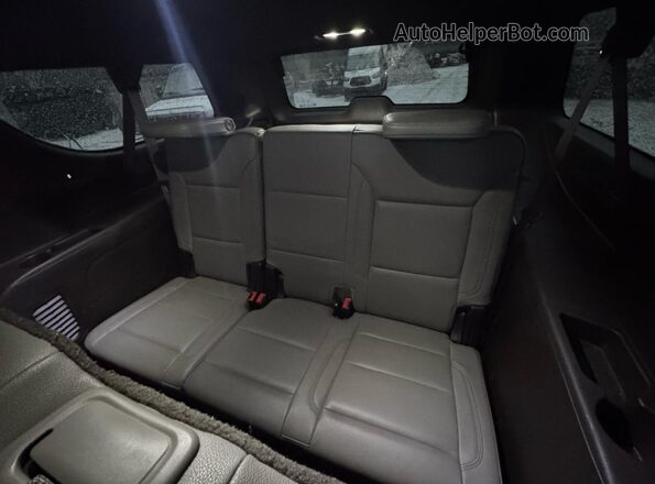1GKS2GKD1MR310983 2021 GMC YUKON Blue 