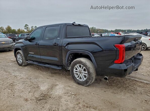 5TFLA5AB2NX010177 2022 TOYOTA TUNDRA Black 