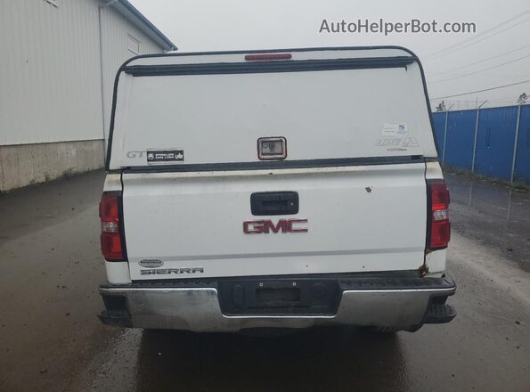 1GTR1LEC0HZ371630 2017 GMC SIERRA White 