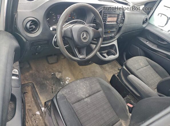 WD3PG2EA3G3098807 2016 MERCEDES-BENZ METRIS White 