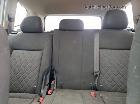 1V2AP2CA3JC535905 2018 VOLKSWAGEN ATLAS White 
