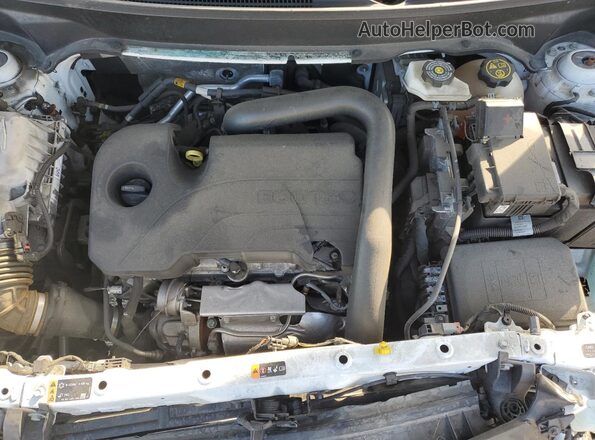 3GNAXUEG0RS137823 2024 CHEVROLET EQUINOX White 