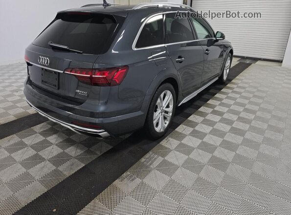 WA18NAF44LA032477 2020 AUDI OTHER Gray Front view