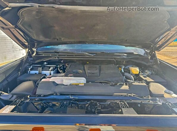 5TFLA5DBXSX329270 2025 TOYOTA TUNDRA Black 