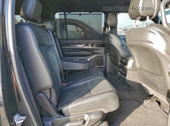 1C4SJUAT6PS518313 2023 JEEP WAGONEER Black 