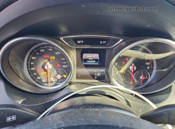 WDCTG4GB7KJ581463 2019 MERCEDES-BENZ GLA-CLASS Белый 