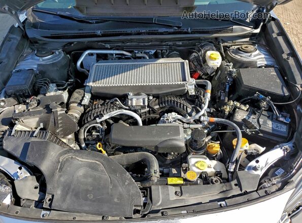 4S4BTGUD1S3223943 2025 SUBARU OUTBACK Серебряный 