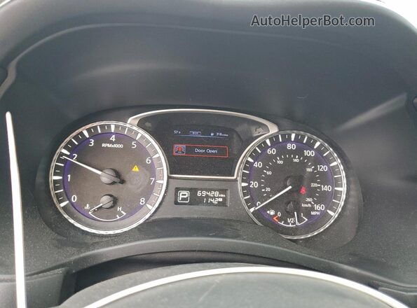 5N1DL0MM1JC515459 2018 INFINITI QX60 Black 