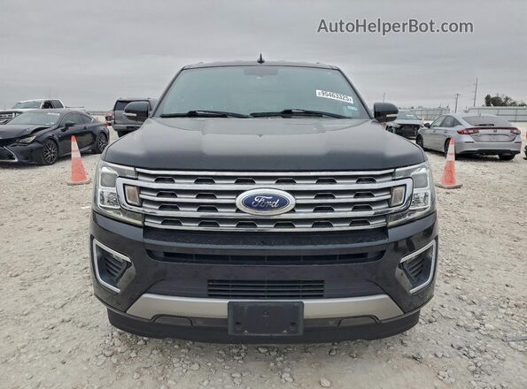 1FMJK1KT6JEA39882 2018 FORD EXPEDITION Черный 