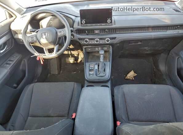7FARS4H44RE017676 2024 HONDA CR-V Charcoal 