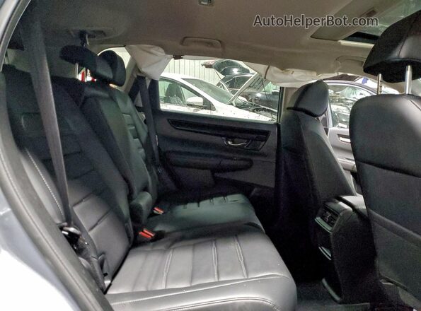 7FARS4H70PE013406 2023 HONDA CR-V Gray 