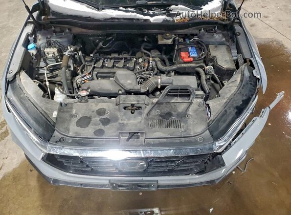 7FARS4H70PE013406 2023 HONDA CR-V Gray 