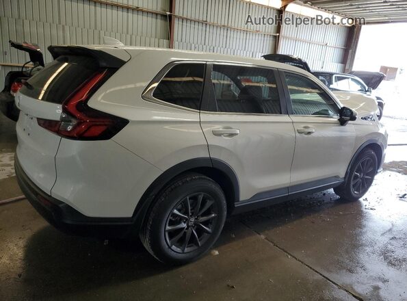 7FARS4H78TE003345 2026 HONDA CR-V White Tył prawy