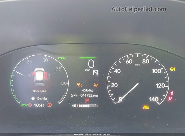 7FARS5H5XPE005351 2023 HONDA CR-V White Հետևի նստատեղերի տեսք