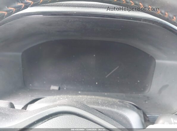 7FARS5H86RE015601 2024 HONDA CR-V Gray უკანა სავარძლების ხედი