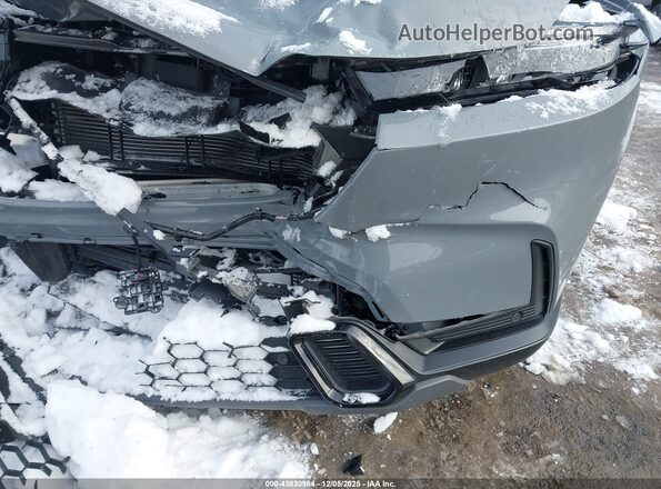 7FARS5H86RE015601 2024 HONDA CR-V Gray 