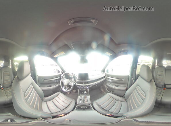 7FARS5H88TE000721 2026 HONDA CR-V White 