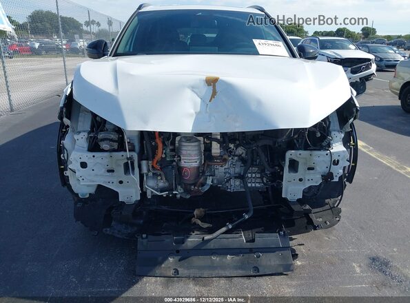 7FARS6H56PE032388 2023 HONDA CR-V White Front view