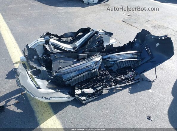 7FARS6H56PE032388 2023 HONDA CR-V White Instrument cluster view
