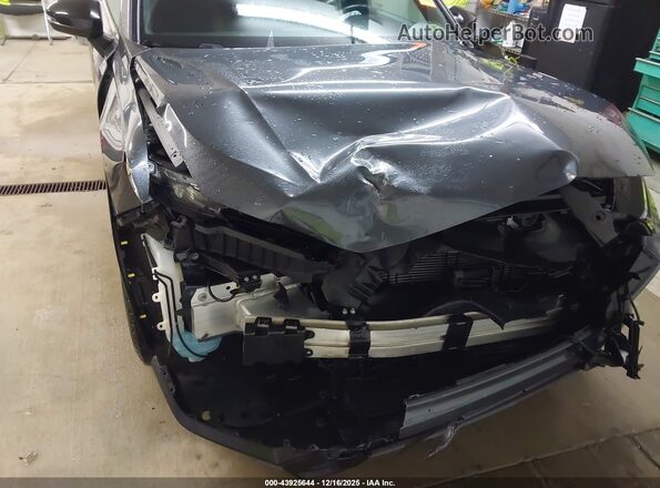 7FARS6H56PE040832 2023 HONDA CR-V Gray Vista frontal