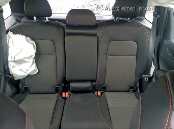 7FARS6H62TE049627 2026 HONDA CR-V Green უკანა სავარძლების ხედი