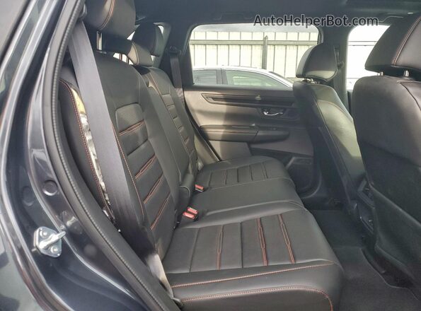 7FARS6H8XTE009605 2026 HONDA CR-V Серый 