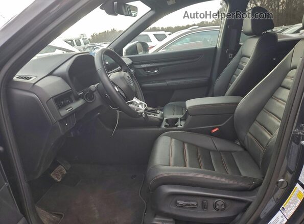 7FARS6H8XTE009605 2026 HONDA CR-V Серый 