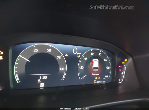7FARS6H94TE015683 2026 HONDA CR-V Gray Vista de los asientos traseros